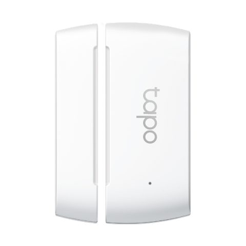 TP-LINK Tapo T110 Smart Contact Sensor - Zapcart Technology Qatar