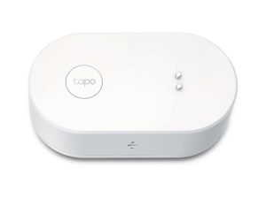 TP-LINK Tapo T300 Smart Water Leak Sensor - Zapcart Technology Qatar
