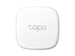 TP-LINK Tapo T310 Smart Temperature & Humidity Monitor - Zapcart Technology Qatar