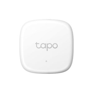 TP-LINK Tapo T310 Smart Temperature & Humidity Monitor - Zapcart Technology Qatar