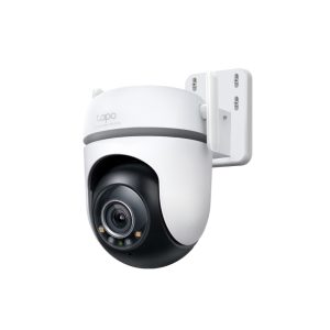 TP-Link Tapo TC42 Outdoor Pan/Tilt Security Wi-Fi Camera - Zapcart Technology Qatar