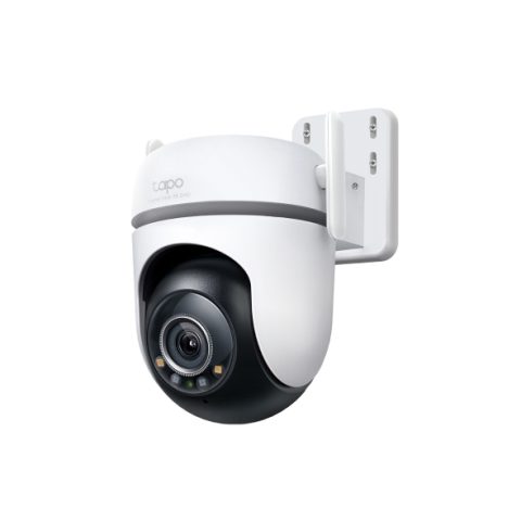 TP-Link Tapo TC42 Outdoor Pan/Tilt Security Wi-Fi Camera - Zapcart Technology Qatar