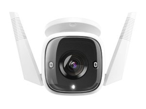 TP-LINK TAPO TC65 Outdoor Security Wi-Fi Camera - Zapcart Technology Qatar