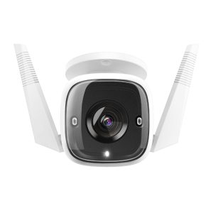 TP-LINK TAPO TC65 Outdoor Security Wi-Fi Camera - Zapcart Technology Qatar