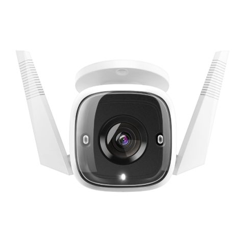 TP-LINK TAPO TC65 Outdoor Security Wi-Fi Camera - Zapcart Technology Qatar