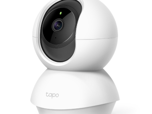 TP-Link TAPO TC70 Pan/Tilt Home Security Wi-Fi Camera - Zapcart Technology Qatar