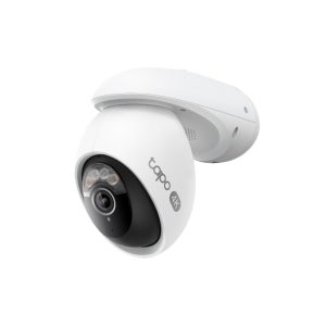 TP-Link TC46 Outdoor Pan/Tilt Security Wi-Fi Camera - Zapcart Technology Qatar