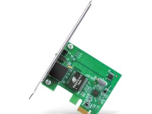 TP-Link TG-3468 Gigabit PCI Express Network Adapter - Zapcart Technology Qatar