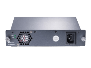 TP-LINK TL-MCRP100 100-240V Omada Redundant Power Supply Module - Zapcart Technology Qatar