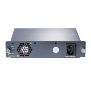 TP-LINK TL-MCRP100 100-240V Omada Redundant Power Supply Module - Zapcart Technology Qatar