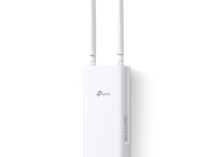 TP-Link TL-MR100-Outdoor 4G 300 Mbps Wi-Fi Outdoor Router - Zapcart Technology Qatar