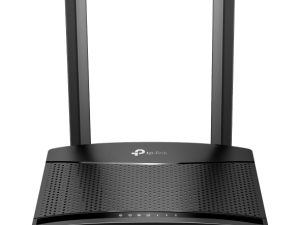 TP-Link TL-MR101 300 Mbps Wireless N 4G LTE Router - Zapcart Technology Qatar