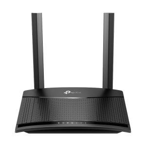 TP-Link TL-MR101 300 Mbps Wireless N 4G LTE Router - Zapcart Technology Qatar