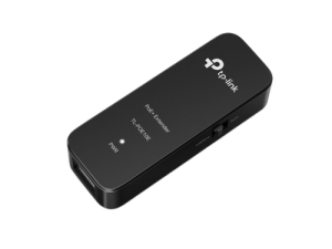 TP-LINK TL-POE10E Omada Fast Ethernet PoE+ Extender - Zapcart Technology Qatar