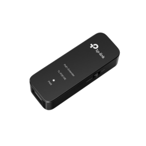 TP-LINK TL-POE10E Omada Fast Ethernet PoE+ Extender - Zapcart Technology Qatar