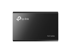 TP-LINK TL-POE10R Omada PoE Splitter - Zapcart Technology Qatar