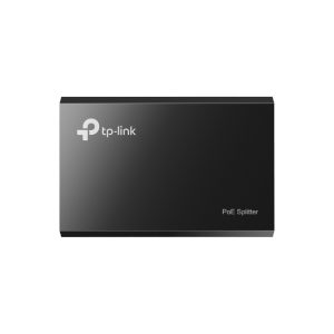 TP-LINK TL-POE10R Omada PoE Splitter - Zapcart Technology Qatar