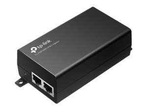 TP-LINK TL-POE160S Omada PoE + Injector - Zapcart Technology Qatar