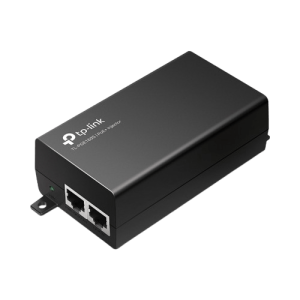 TP-LINK TL-POE160S Omada PoE + Injector - Zapcart Technology Qatar