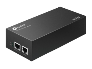 TP-LINK TL-POE170S Omada PoE++ Injector - Zapcart Technology Qatar