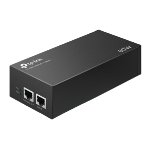 TP-LINK TL-POE170S Omada PoE++ Injector - Zapcart Technology Qatar