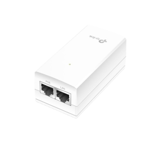 TP-LINK TL-POE2412G Gigabit Omada 24VDC Passive PoE Adapter - Zapcart Technology Qatar