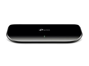 TP-Link TL-SG1008D 8-Port Gigabit Desktop Switch - Zapcart Technology Qatar