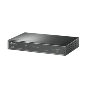 TP-Link TL-SG1008P 8-Port Gigabit Desktop Switch with 4-Port PoE - Zapcart Technology Qatar