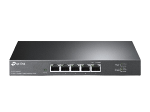 TP-LInk TL-SG105-M2 5-Port 2.5G Desktop Switch - Zapcart Technology Qatar
