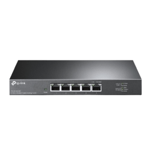 TP-LInk TL-SG105-M2 5-Port 2.5G Desktop Switch - Zapcart Technology Qatar