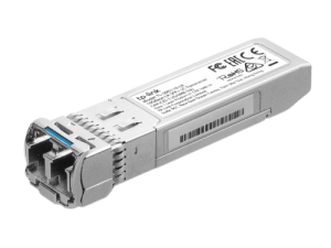 TP-LINK TL-SM5110-LR Omada 10GBase-LR SFP+ LC Transceiver - Zapcart Technology Qatar