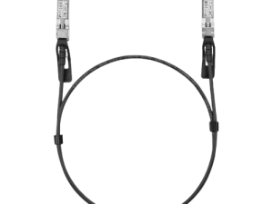 TP-LINK TL-SM5220-1M Omada 1 Meter 10G SFP+ Direct Attach Cable - Zapcart Technology Qatar