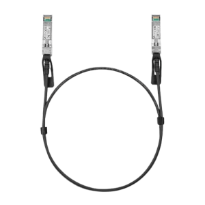 TP-LINK TL-SM5220-1M Omada 1 Meter 10G SFP+ Direct Attach Cable - Zapcart Technology Qatar