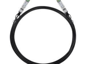 TP-LINK TL-SM5220-3M Omada 3 Meters 10G SFP+ Direct Attach Cable - Zapcart Technology Qatar