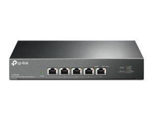 TP-Link TL-SX105 5-Port 10G Desktop Switch - Zapcart Technology Qatar