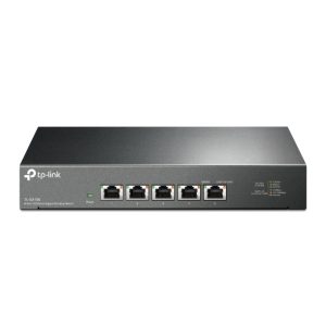 TP-Link TL-SX105 5-Port 10G Desktop Switch - Zapcart Technology Qatar