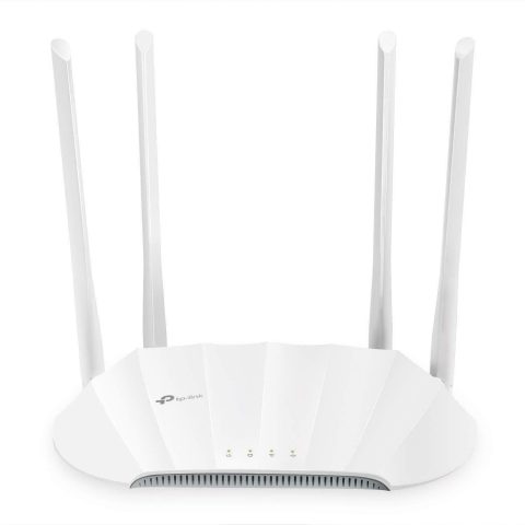TP-Link TL-WA1201 AC1200 Wireless Access Point - Zapcart Technology Qatar