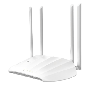 TP-LINK TL-WA1801 AX1800 Gigabit Wi-Fi 6 Access Point - Zapcart Technology Qatar
