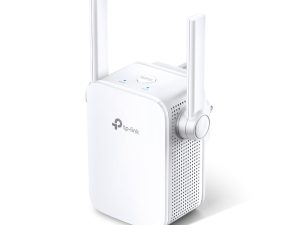 TP-Link TL-WA855RE 300Mbps Wi-Fi Range Extender - Zapcart Technology Qatar