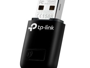 TP-Link TL-WN823N 300Mbps Mini Wireless N USB Adapter - Zapcart Technology Qatar