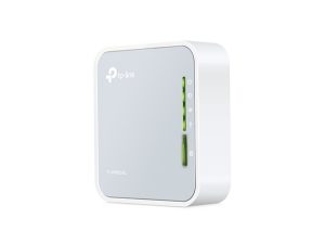 TP-Link TL-WR902AC AC750 Wireless Travel Router - Zapcart Technology Qatar