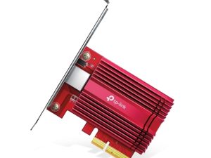 TP-Link TX401 Gigabit PCI Express Network Adapter - Zapcart Technology Qatar