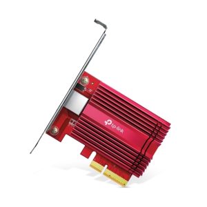 TP-Link TX401 Gigabit PCI Express Network Adapter - Zapcart Technology Qatar