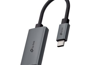 TP-Link UA520C USB Type-C to HDMI Adapter - Zapcart Technology Qatar