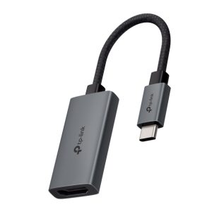 TP-Link UA520C USB Type-C to HDMI Adapter - Zapcart Technology Qatar