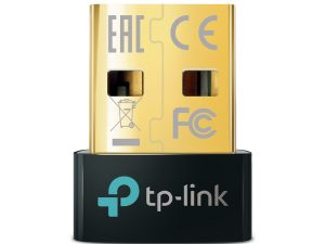 TP-Link UB500 Bluetooth 5.0 Nano USB Adapter - Zapcart Technology Qatar