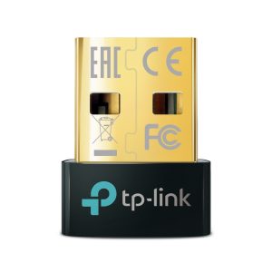 TP-Link UB500 Bluetooth 5.0 Nano USB Adapter - Zapcart Technology Qatar