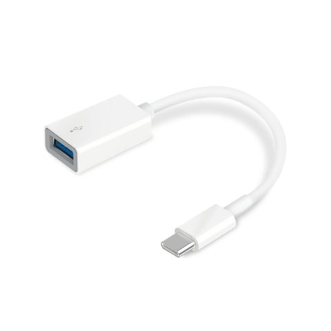 TP-Link UC400 SuperSpeed 3.0 USB-C to USB-A Adapter - Zapcart Technology Qatar