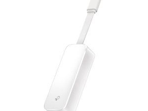 TP-Link UE300C USB Type-C to RJ45 Gigabit Ethernet Network Adapter - Zapcart Technology Qatar