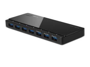 TP-Link UH700 USB 3.0 7-Port Hub - Zapcart Technology Qatar